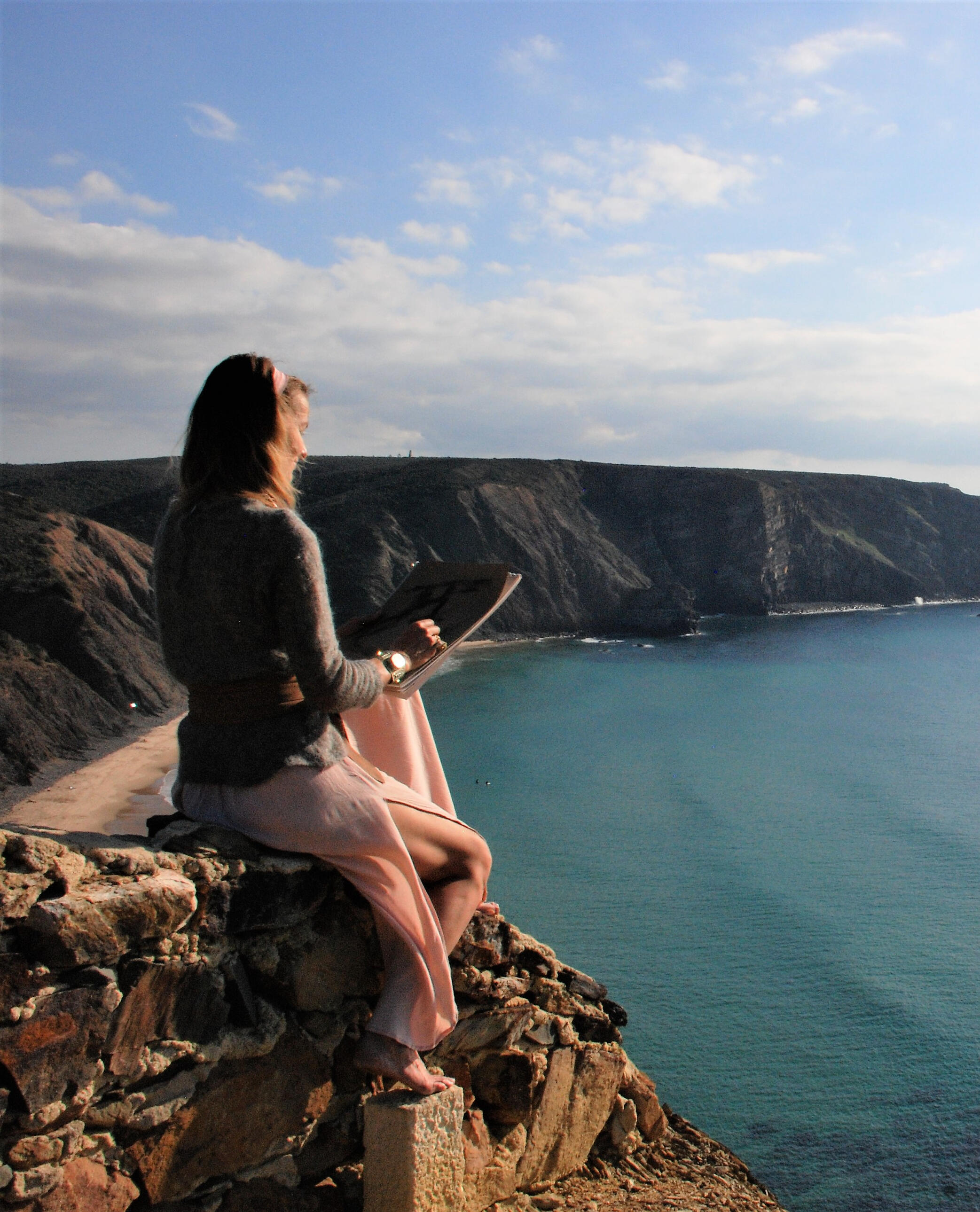Artists in Residence Algarve Artists in Residence Algarve